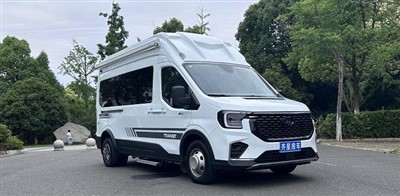 CNY vēlēšanās no Qixing RV